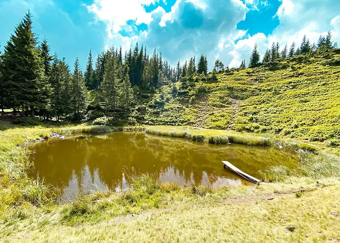 Готель Plai Драгобрат
